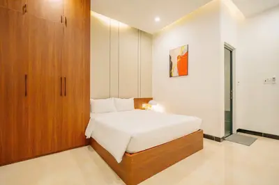 Bán nhà lô góc mặt tiền Nguyễn Đình Chiểu, Ngũ Hành Sơn – 198 m², 2 tầng, 21 tỷ – ảnh 8
