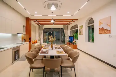 Bán nhà lô góc mặt tiền Nguyễn Đình Chiểu, Ngũ Hành Sơn – 198 m², 2 tầng, 21 tỷ – ảnh 9