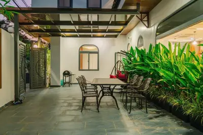 Bán nhà lô góc mặt tiền Nguyễn Đình Chiểu, Ngũ Hành Sơn – 198 m², 2 tầng, 21 tỷ – ảnh 11