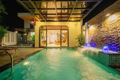 Bán nhà lô góc mặt tiền Nguyễn Đình Chiểu, Ngũ Hành Sơn – 198 m², 2 tầng, 21 tỷ – ảnh 12