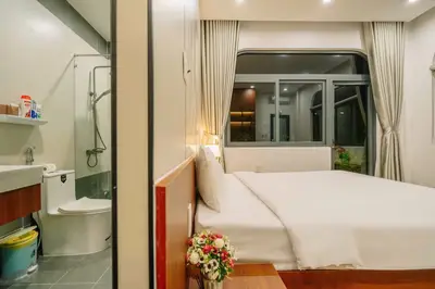Bán nhà lô góc mặt tiền Nguyễn Đình Chiểu, Ngũ Hành Sơn – 198 m², 2 tầng, 21 tỷ – ảnh 13