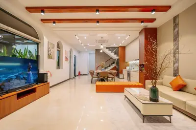 Bán nhà lô góc mặt tiền Nguyễn Đình Chiểu, Ngũ Hành Sơn – 198 m², 2 tầng, 21 tỷ – ảnh 14
