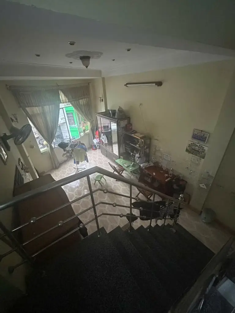 Bán nhà mặt tiền Ngô Gia Tự, Hải Châu – 39 m², 5 tầng, 10 tỷ – ảnh 2