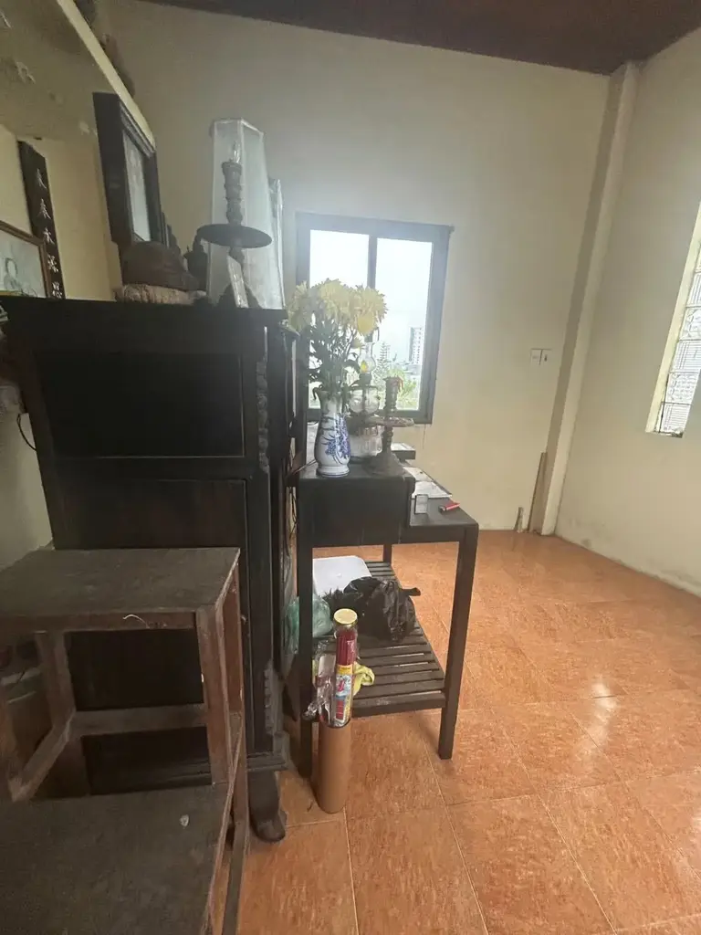 Bán nhà mặt tiền Ngô Gia Tự, Hải Châu – 39 m², 5 tầng, 10 tỷ – ảnh 5