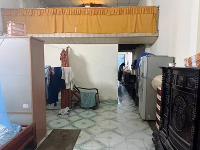 Bán nhà cấp 4 mặt tiền Tô Hiệu, Liên Chiểu – 133 m², 9,4 tỷ