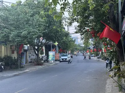 Bán nhà cấp 4 mặt tiền Tô Hiệu, Liên Chiểu – 133 m², 9,4 tỷ – ảnh 2