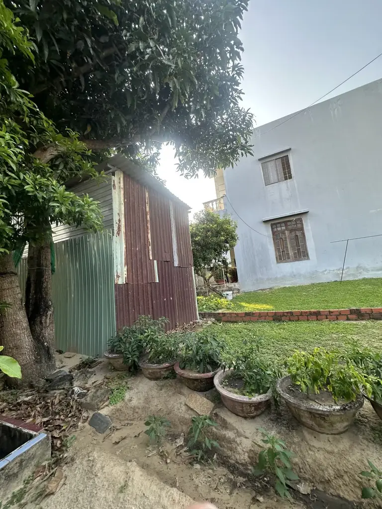 Bán đất mặt tiền Nguyễn Duy Trinh, Ngũ Hành Sơn – 126 m², 6,3 tỷ – ảnh 2