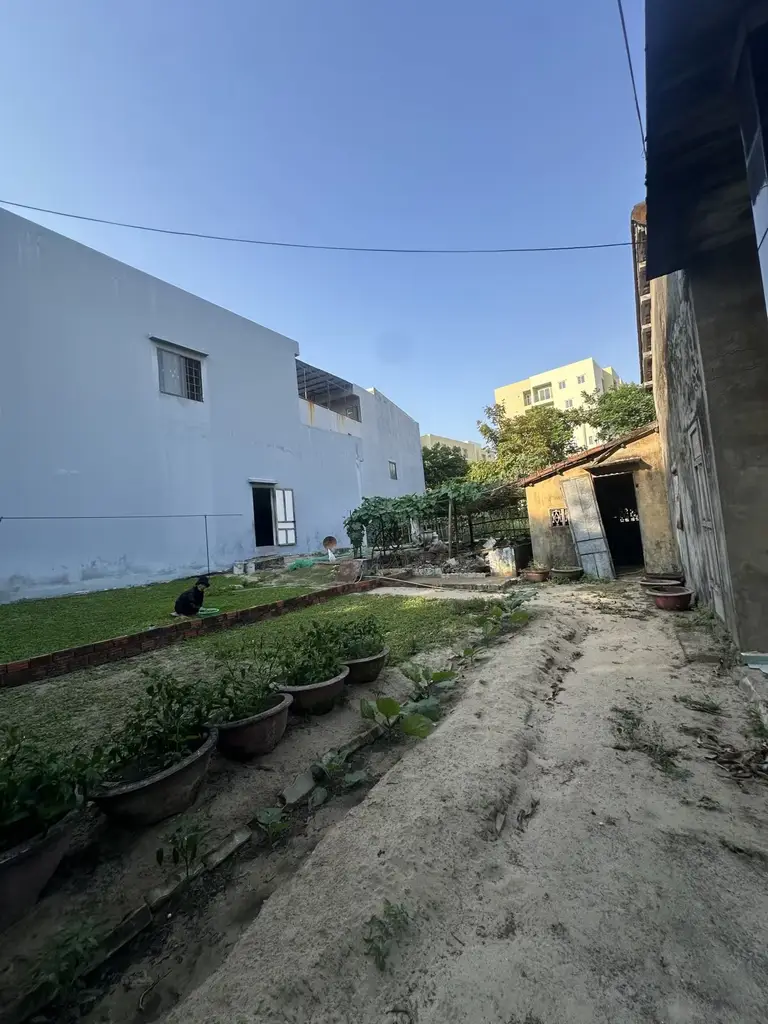 Bán đất mặt tiền Nguyễn Duy Trinh, Ngũ Hành Sơn – 126 m², 6,3 tỷ – ảnh 4