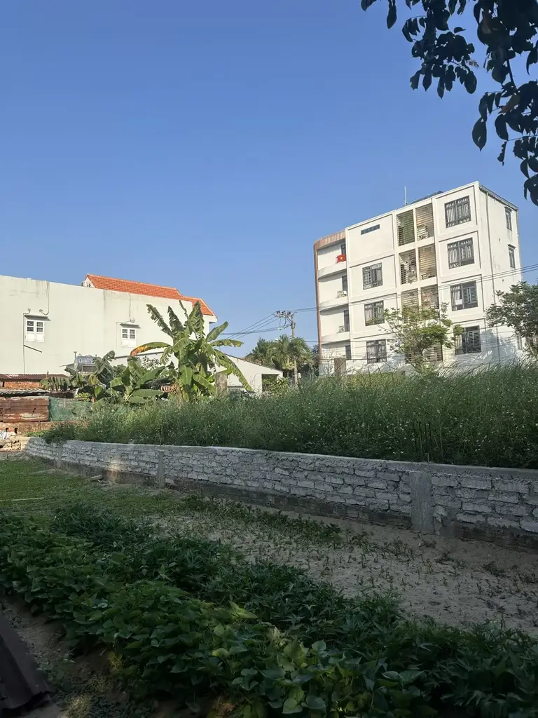 Bán đất mặt tiền Nguyễn Duy Trinh, Ngũ Hành Sơn – 126 m², 6,3 tỷ – ảnh 5