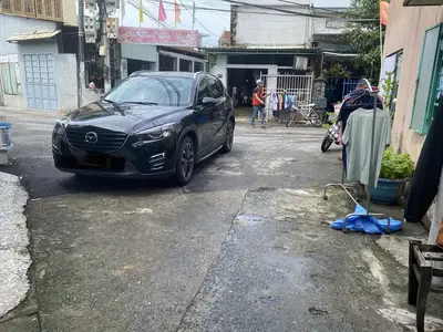 Bán nhà cấp 4 Kiệt Hoàng Văn Thái, Liên Chiểu – 72 m², 3,45 tỷ