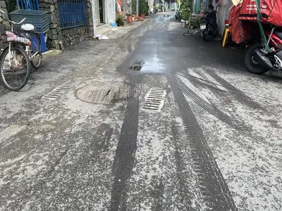 Bán nhà cấp 4 Kiệt Hoàng Văn Thái, Liên Chiểu – 72 m², 3,45 tỷ – ảnh 2