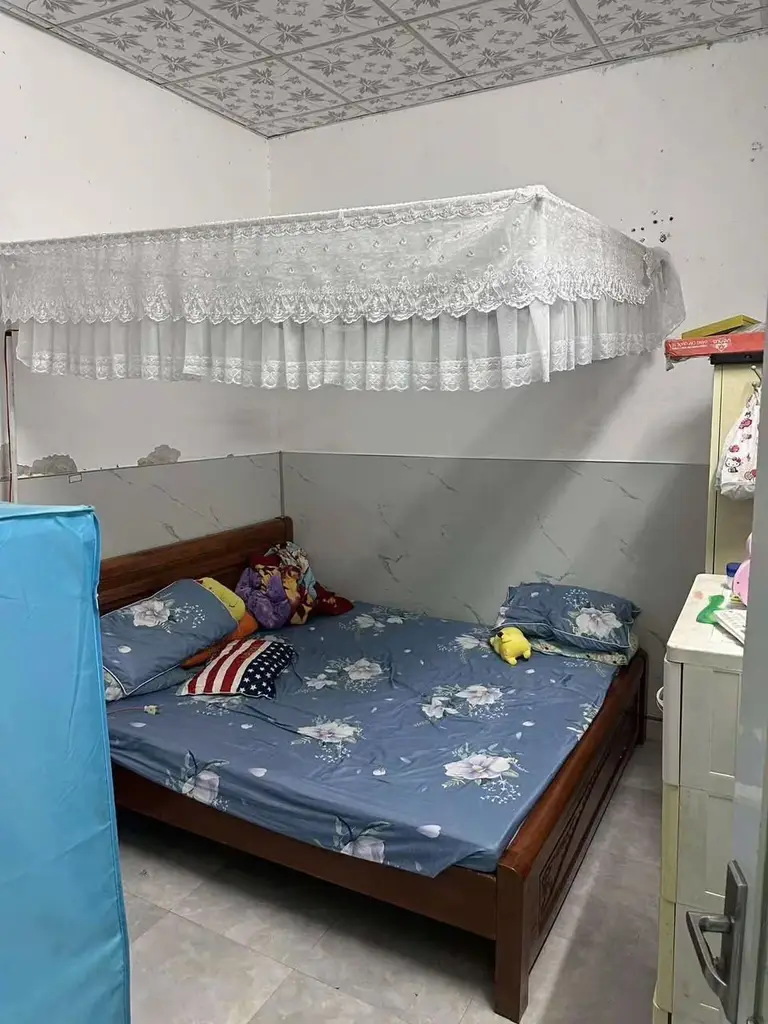 Bán nhà cấp 4 Kiệt Hoàng Văn Thái, Liên Chiểu – 72 m², 3,45 tỷ – ảnh 5
