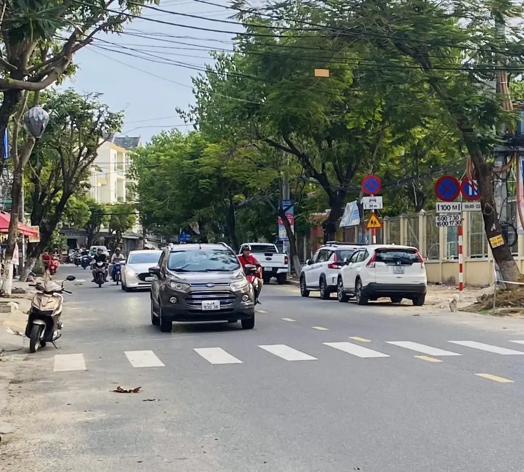 Bán nhà mặt tiền Hà Huy Tập, Thanh Khê – 72 m², 1,5 tầng, 8,5 tỷ – ảnh 2