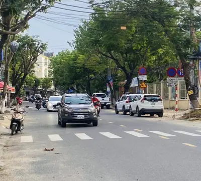 Bán nhà mặt tiền Hà Huy Tập, Thanh Khê – 72 m², 1,5 tầng, 8,5 tỷ – ảnh 2