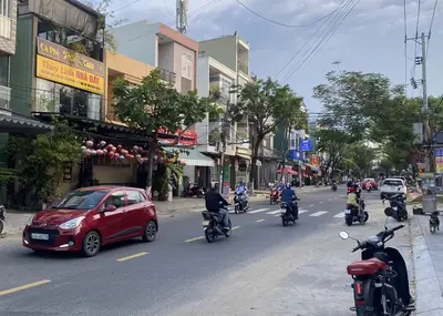 Bán nhà mặt tiền Hà Huy Tập, Thanh Khê – 72 m², 1,5 tầng, 8,5 tỷ – ảnh 3