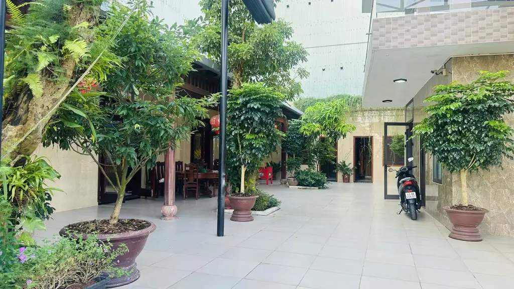 Bán nhà mặt tiền Nam Kỳ Khởi Nghĩa, Hòa Vang – 458 m², 4 tầng, 11,3 tỷ – ảnh 2