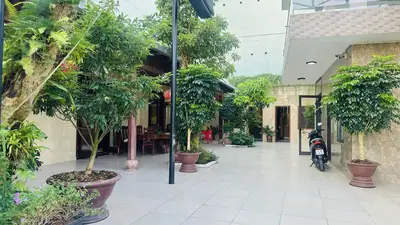 Bán nhà mặt tiền Nam Kỳ Khởi Nghĩa, Hòa Vang – 458 m², 4 tầng, 11,3 tỷ – ảnh 2