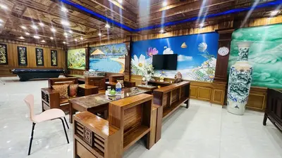 Bán nhà mặt tiền Nam Kỳ Khởi Nghĩa, Hòa Vang – 458 m², 4 tầng, 11,3 tỷ – ảnh 4