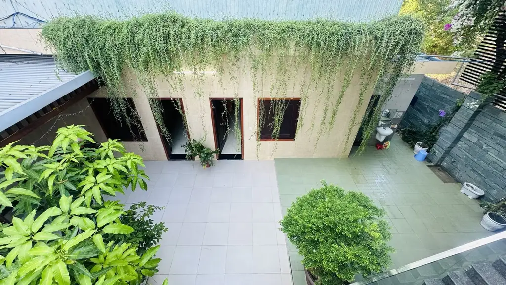 Bán nhà mặt tiền Nam Kỳ Khởi Nghĩa, Hòa Vang – 458 m², 4 tầng, 11,3 tỷ – ảnh 5