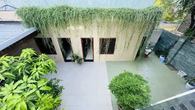 Bán nhà mặt tiền Nam Kỳ Khởi Nghĩa, Hòa Vang – 458 m², 4 tầng, 11,3 tỷ – ảnh 5