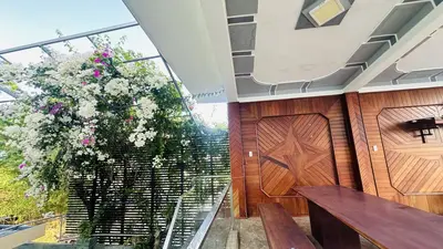 Bán nhà mặt tiền Nam Kỳ Khởi Nghĩa, Hòa Vang – 458 m², 4 tầng, 11,3 tỷ – ảnh 6