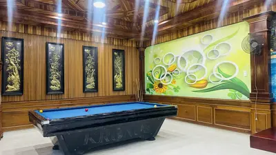 Bán nhà mặt tiền Nam Kỳ Khởi Nghĩa, Hòa Vang – 458 m², 4 tầng, 11,3 tỷ – ảnh 7