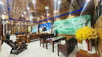 Bán nhà mặt tiền Nam Kỳ Khởi Nghĩa, Hòa Vang – 458 m², 4 tầng, 11,3 tỷ – ảnh 8