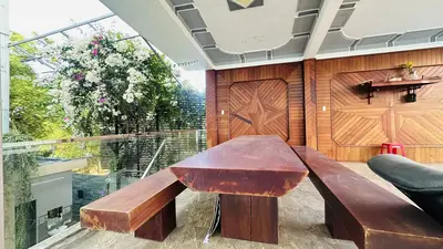 Bán nhà mặt tiền Nam Kỳ Khởi Nghĩa, Hòa Vang – 458 m², 4 tầng, 11,3 tỷ – ảnh 12