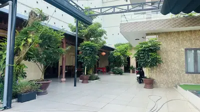 Bán nhà mặt tiền Nam Kỳ Khởi Nghĩa, Hòa Vang – 458 m², 4 tầng, 11,3 tỷ – ảnh 13