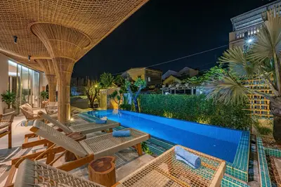 Bán nhà Cửa Đại, Hội An – 319 m², 1 tầng, 17 tỷ – ảnh 6