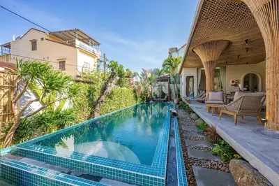 Bán nhà Cửa Đại, Hội An – 319 m², 1 tầng, 17 tỷ – ảnh 12