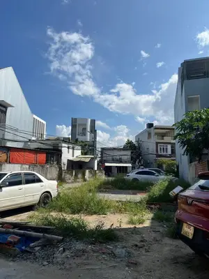 Bán đất Tôn Đức Thắng, Liên Chiểu – 92 m², 4,55 tỷ