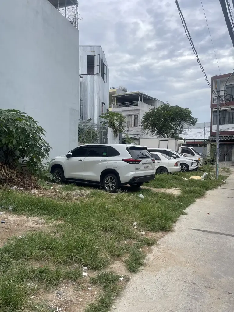 Bán đất Tôn Đức Thắng, Liên Chiểu – 92 m², 4,55 tỷ – ảnh 2