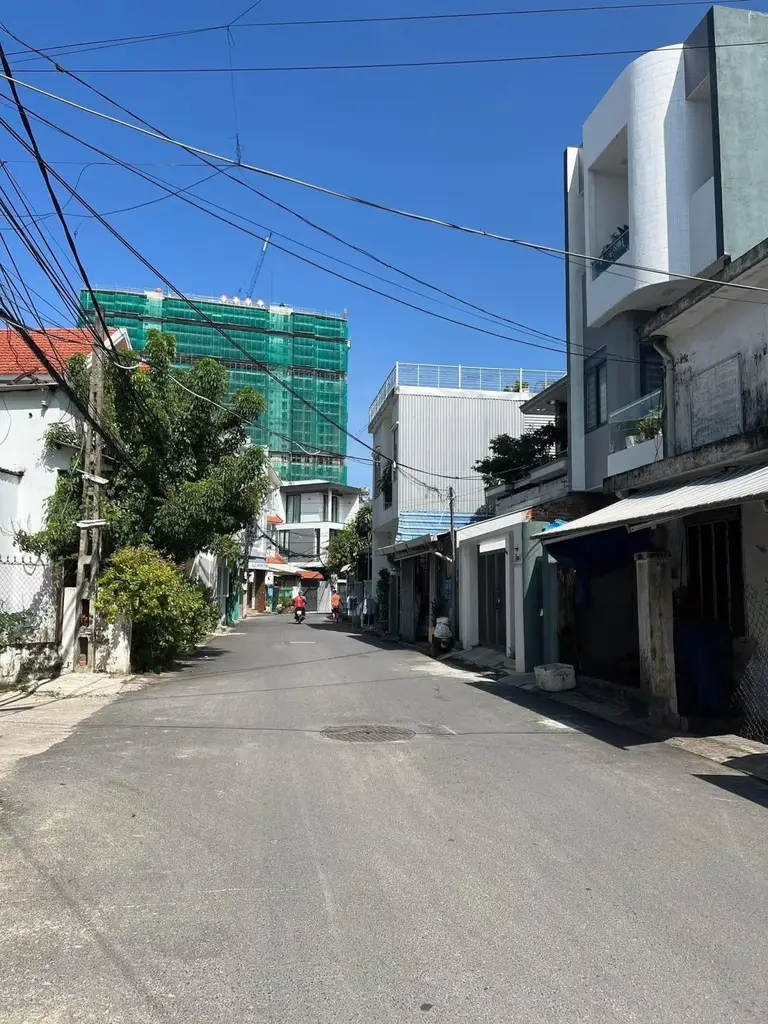 Bán đất Tôn Đức Thắng, Liên Chiểu – 92 m², 4,55 tỷ – ảnh 5