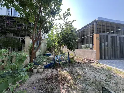 Bán đất Bờ Đằm 8, Hòa Vang – 100 m², 3,7 tỷ