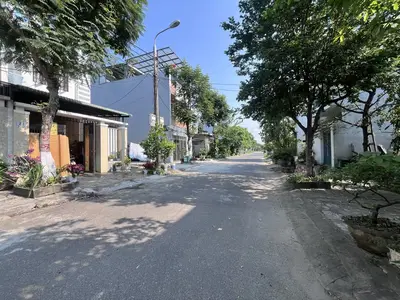 Bán đất Bờ Đằm 8, Hòa Vang – 100 m², 3,7 tỷ – ảnh 2