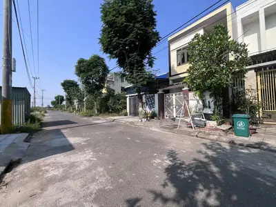 Bán đất Bờ Đằm 8, Hòa Vang – 100 m², 3,7 tỷ – ảnh 3