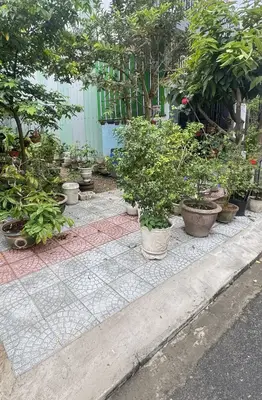 Bán đất Ban Ban 20, Ngũ Hành Sơn – 100 m², 3,95 tỷ – ảnh 2