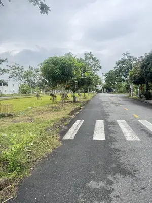 Bán đất Ban Ban 20, Ngũ Hành Sơn – 100 m², 3,95 tỷ – ảnh 5