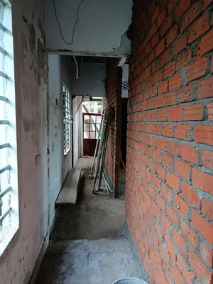Bán nhà Hương Lam Hòa Khương, Hòa Vang – 100 m², 6,2 tầng, 1,85 tỷ