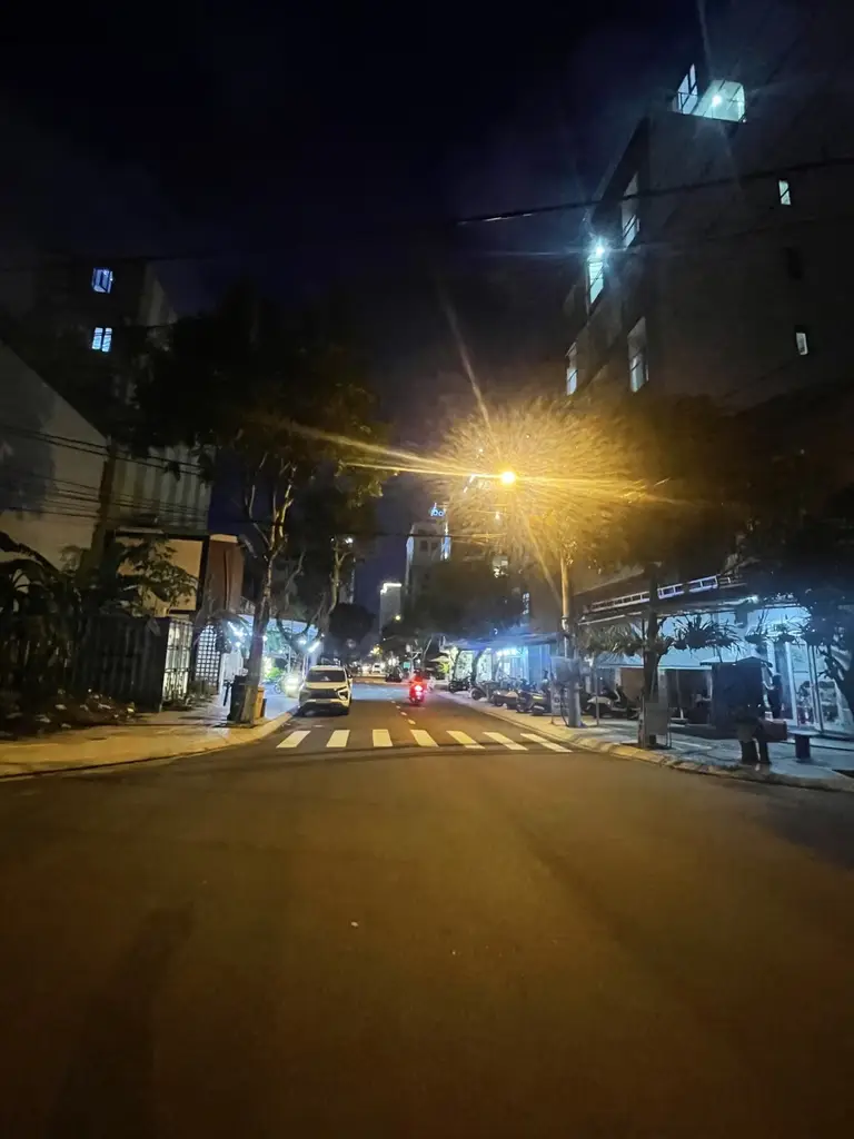 Bán nhà cấp 4 lô góc mặt tiền Đông Kinh Nghĩa Thục (Trần Thanh Mại, Sơn Trà – 95,2 m², 23 tỷ – ảnh 2
