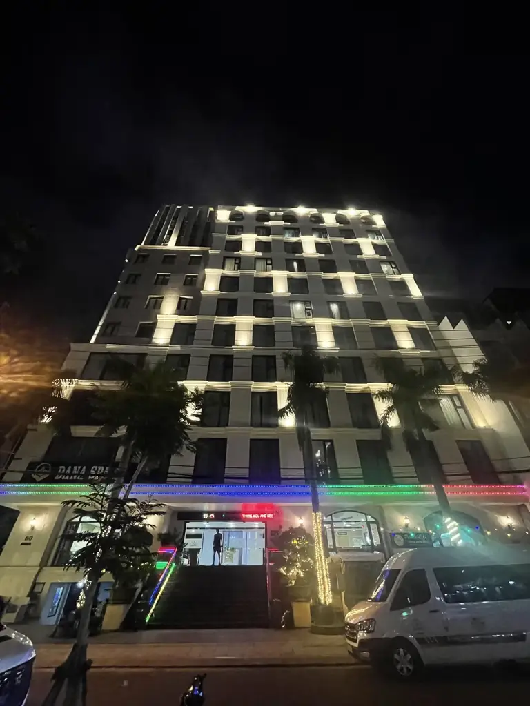 Bán nhà cấp 4 lô góc mặt tiền Đông Kinh Nghĩa Thục (Trần Thanh Mại, Sơn Trà – 95,2 m², 23 tỷ – ảnh 4