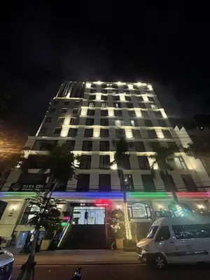 Bán nhà cấp 4 lô góc mặt tiền Đông Kinh Nghĩa Thục (Trần Thanh Mại, Sơn Trà – 95,2 m², 23 tỷ – ảnh 4