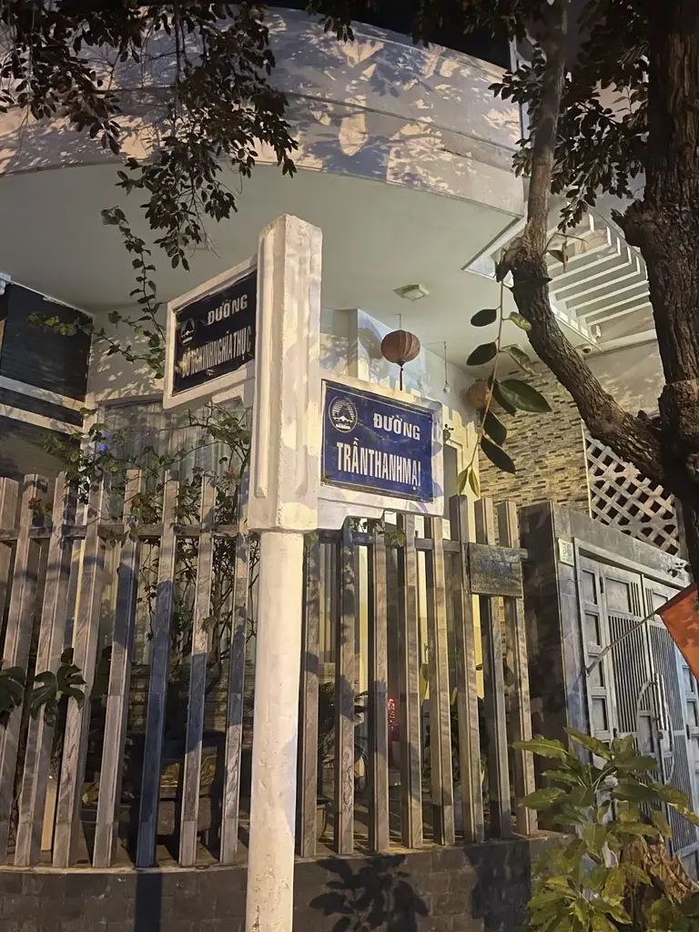 Bán nhà cấp 4 lô góc mặt tiền Đông Kinh Nghĩa Thục (Trần Thanh Mại, Sơn Trà – 95,2 m², 23 tỷ – ảnh 5