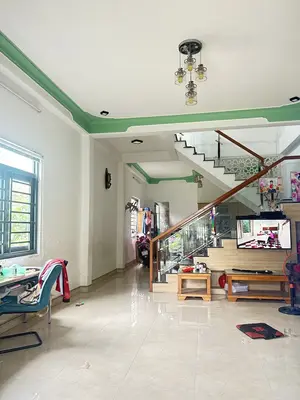 Bán nhà mặt tiền Nguyễn Lương Bằng, Liên Chiểu – 238 m², 2 tầng, 13,7 tỷ