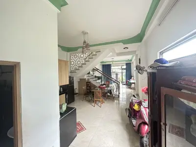 Bán nhà mặt tiền Nguyễn Lương Bằng, Liên Chiểu – 238 m², 2 tầng, 13,7 tỷ – ảnh 5