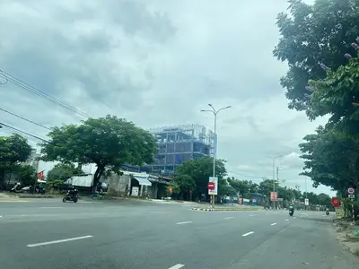 Bán nhà mặt tiền Nguyễn Lương Bằng, Liên Chiểu – 238 m², 2 tầng, 13,7 tỷ – ảnh 12