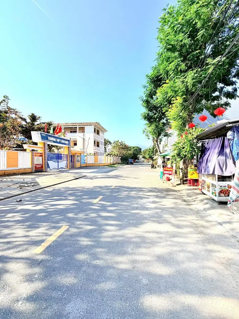 Bán đất mặt tiền Hàm Trung, Liên Chiểu – 133 m², 4,85 tỷ – ảnh 3