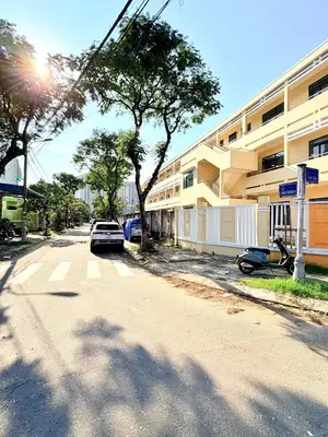 Bán đất mặt tiền Hàm Trung, Liên Chiểu – 133 m², 4,85 tỷ – ảnh 5