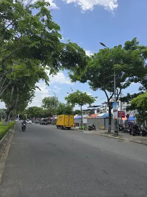 Bán nhà mặt tiền Hà Thị Thân, Sơn Trà – 99 m², 2 tầng, 15,8 tỷ – ảnh 8